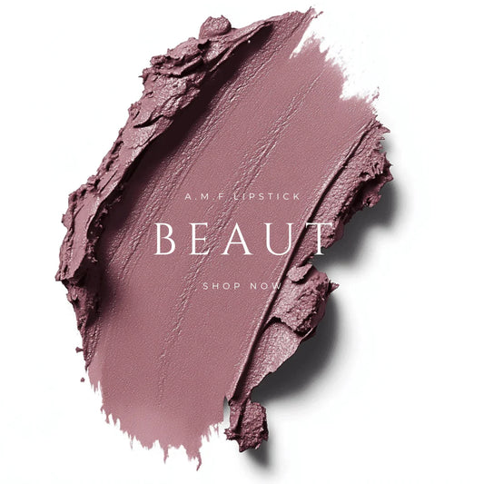 BEAUT - A.M.F LIPSTICK