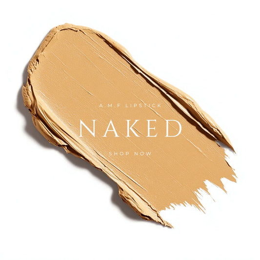 NAKED - A.M.F LIPSTICK