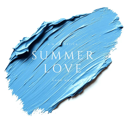 SUMMER LOVE - A.M.F LIPSTICK