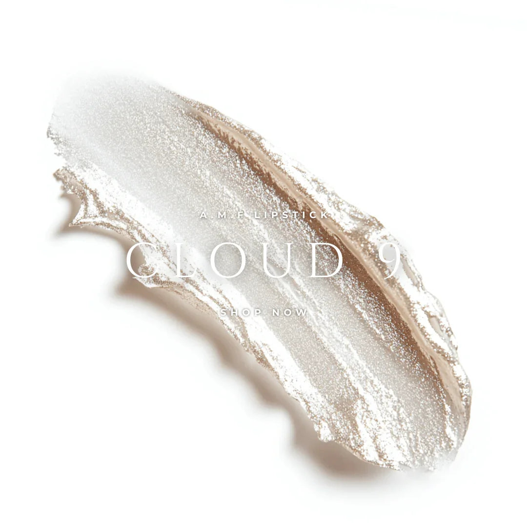 CLOUD 9 - A.M.F LIPSTICK