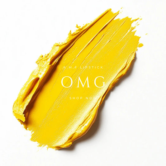 OMG - A.M.F LIPSTICK