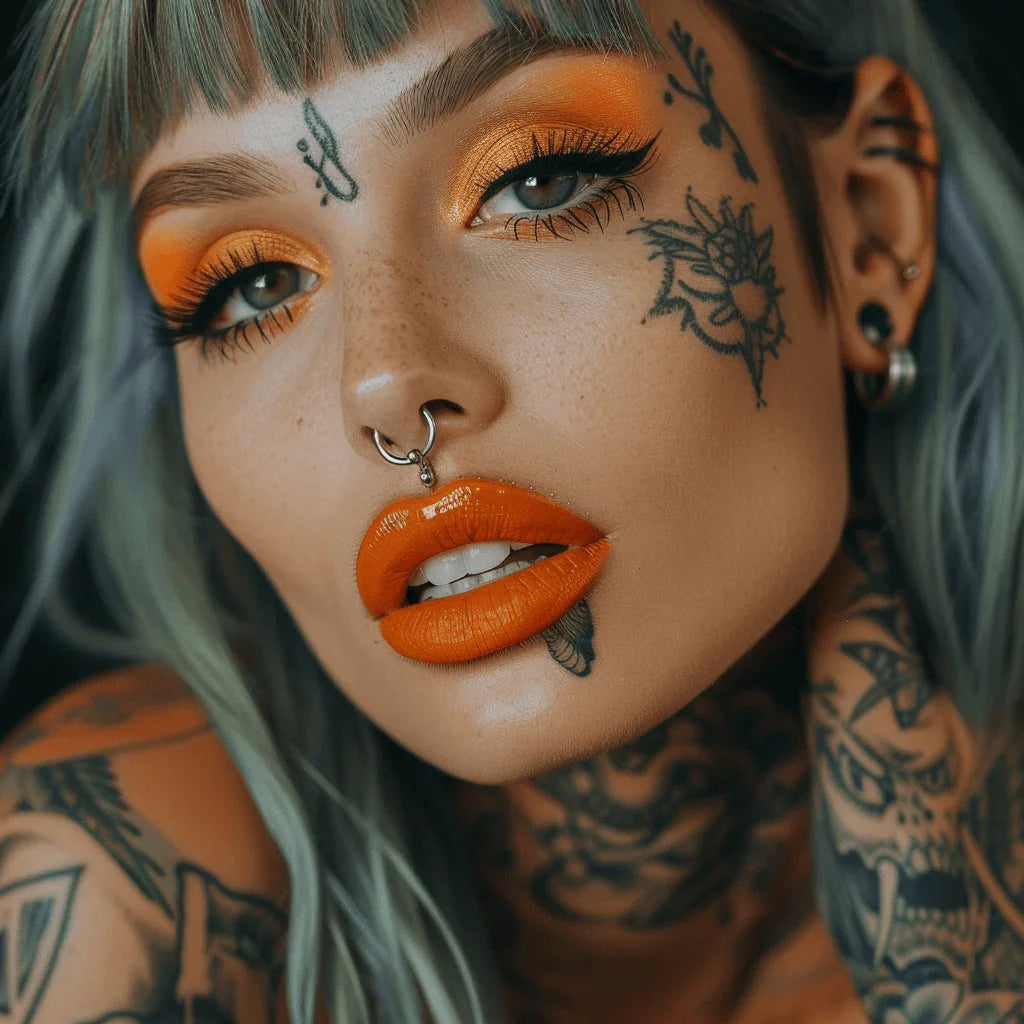 CASANOVA - AMF LIPSTICK