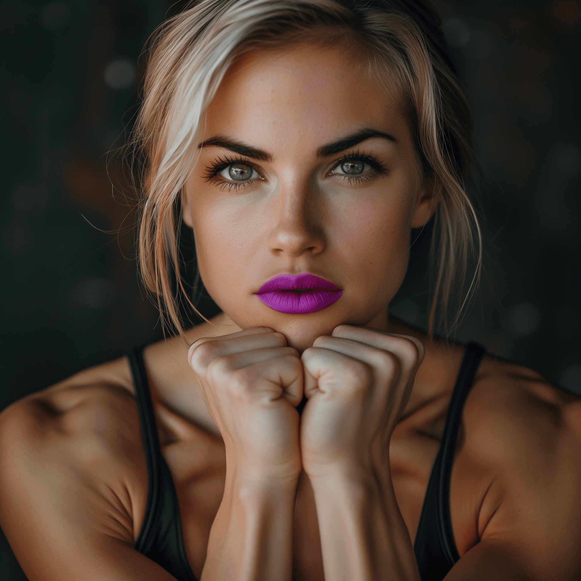 EPIC - AMF LIPSTICK
