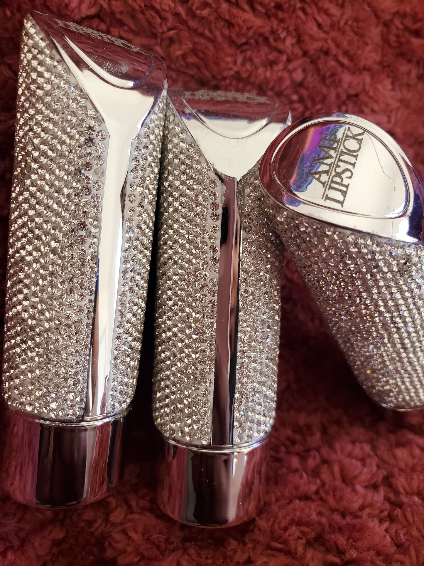 Perfectly Imperfect lipstick Box - A.M.F LIPSTICK