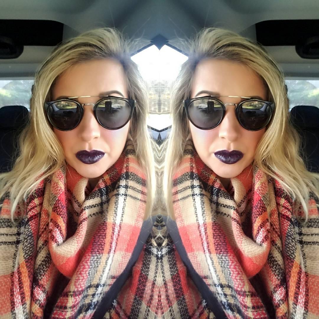 LUST - AMF LIPSTICK