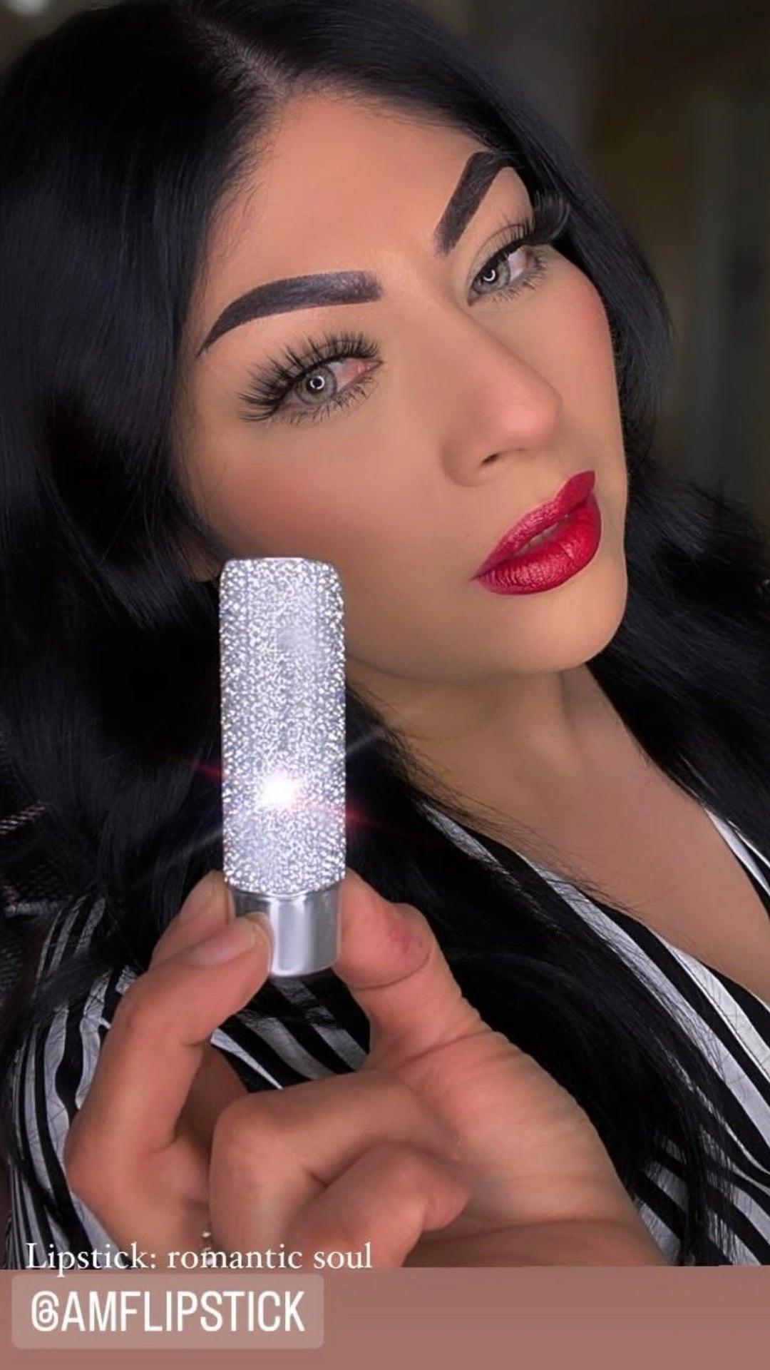 Romantic Soul - AMF LIPSTICK
