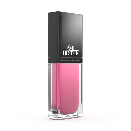 PRE-ORDER NOT YOUR AVERAGE PRINCESS | Matte Liquid Lipstick - AMF LIPSTICK