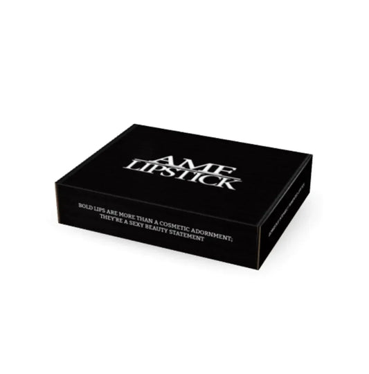 Mystery Box!!! - AMF LIPSTICK