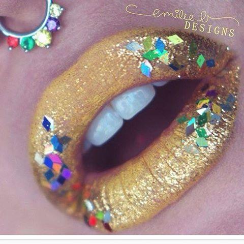 OMG - AMF LIPSTICK