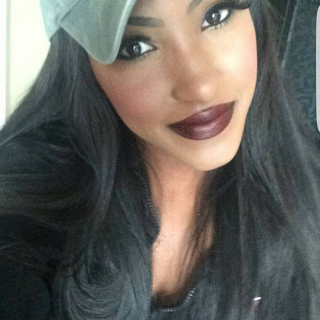 BEAUTIFUL NIGHTMARE - AMF LIPSTICK