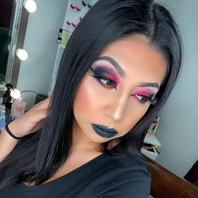BLACK WIDOW - AMF LIPSTICK