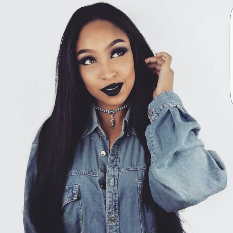 BLACK WIDOW - AMF LIPSTICK