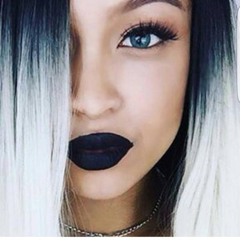BLACK WIDOW - AMF LIPSTICK