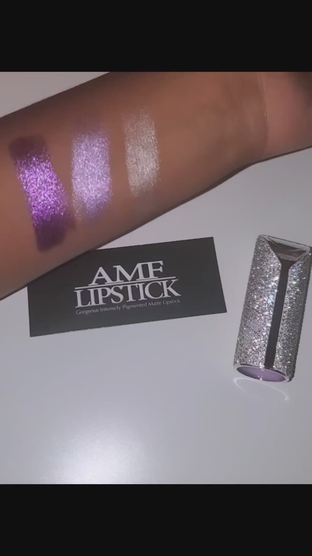 new amf lipstick for women luxe collection