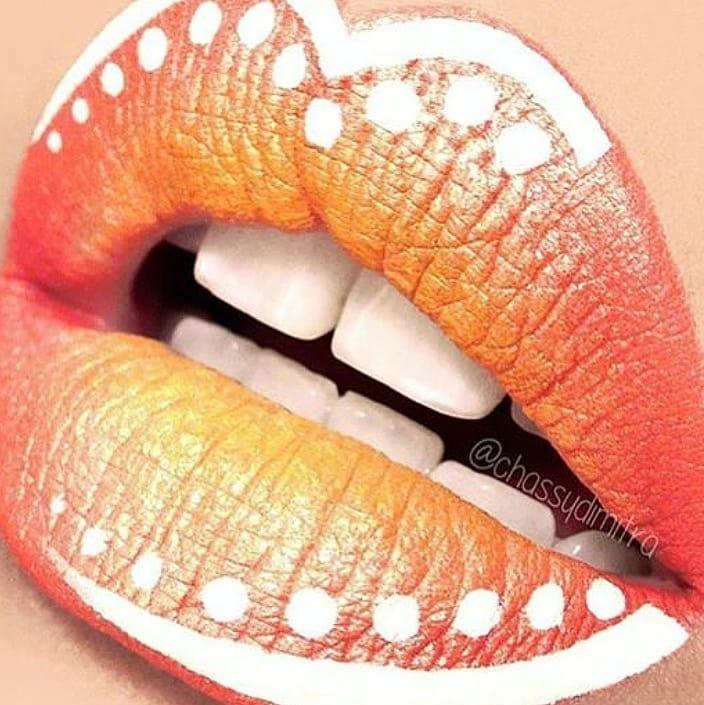 CASANOVA - AMF LIPSTICK