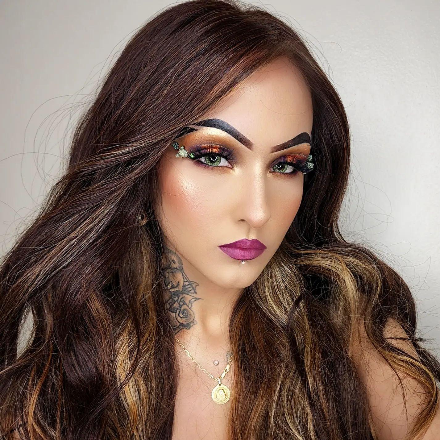 Drenched in Wine - AMF LIPSTICK