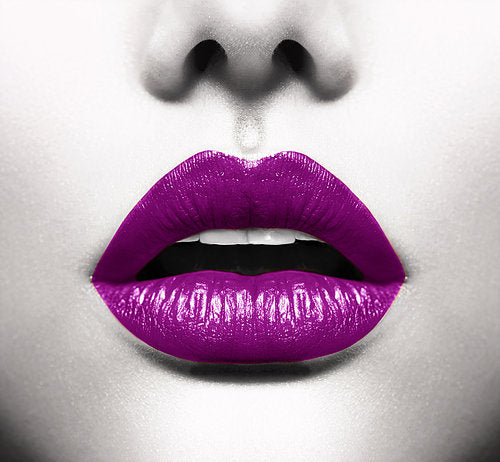 EPIC - AMF LIPSTICK