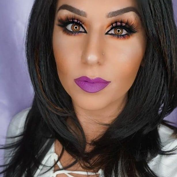 EPIC - AMF LIPSTICK