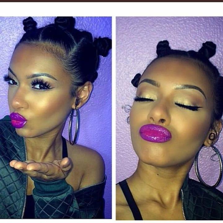 EPIC - AMF LIPSTICK