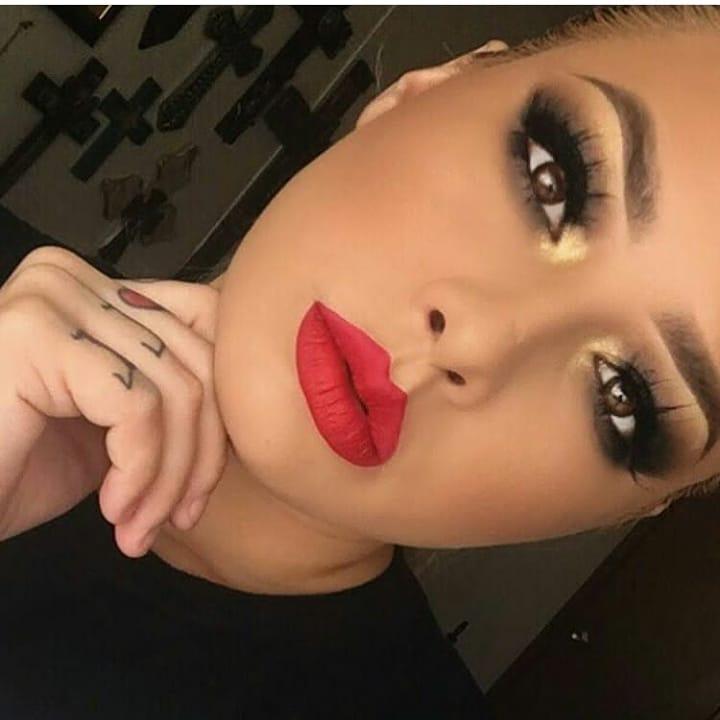 FEARLESS - AMF LIPSTICK
