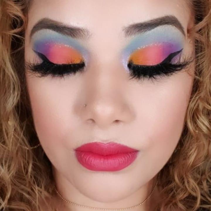 FEISTY - AMF LIPSTICK