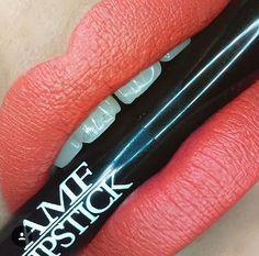 FEISTY - AMF LIPSTICK