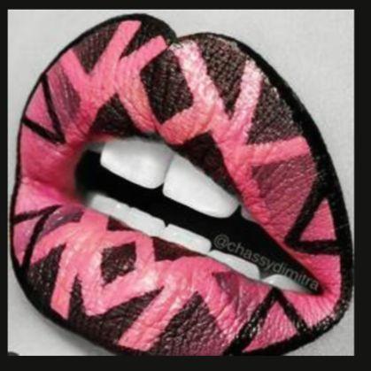 KISS ME - AMF LIPSTICK