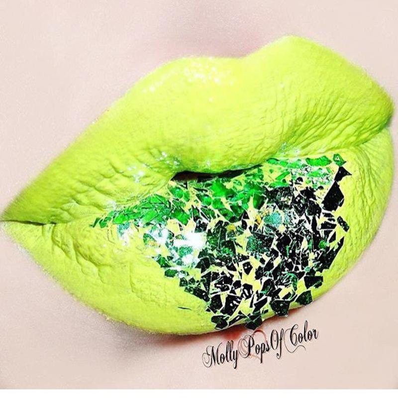 LIMELIGHT - AMF LIPSTICK