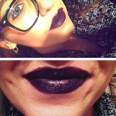 LUST - AMF LIPSTICK