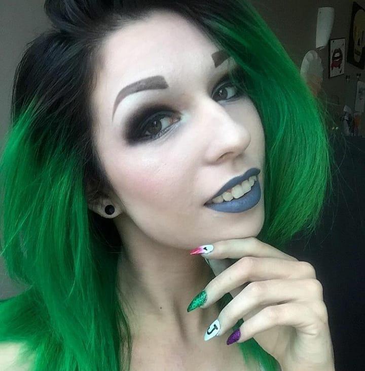 ORGASMIC - AMF LIPSTICK