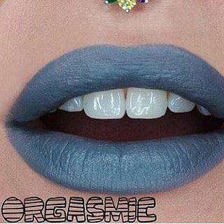 ORGASMIC - AMF LIPSTICK