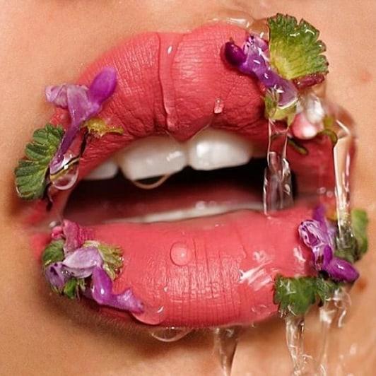 SEX APPEAL - AMF LIPSTICK