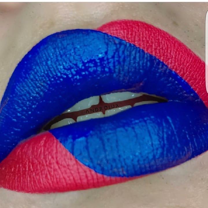 YOURS FOREVER - AMF LIPSTICK