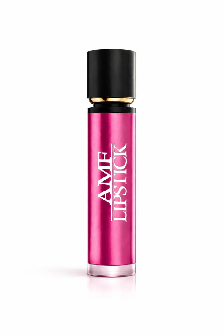 A.M.F LIPSTICK metallic lipstick, pink lipstick, lipstick for women, sexy bold lipstick