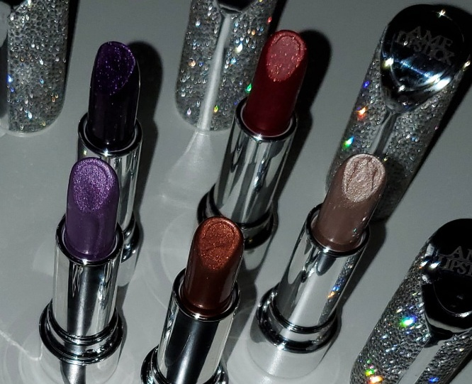 AMF LIPSTICK LUXE COLLECTION