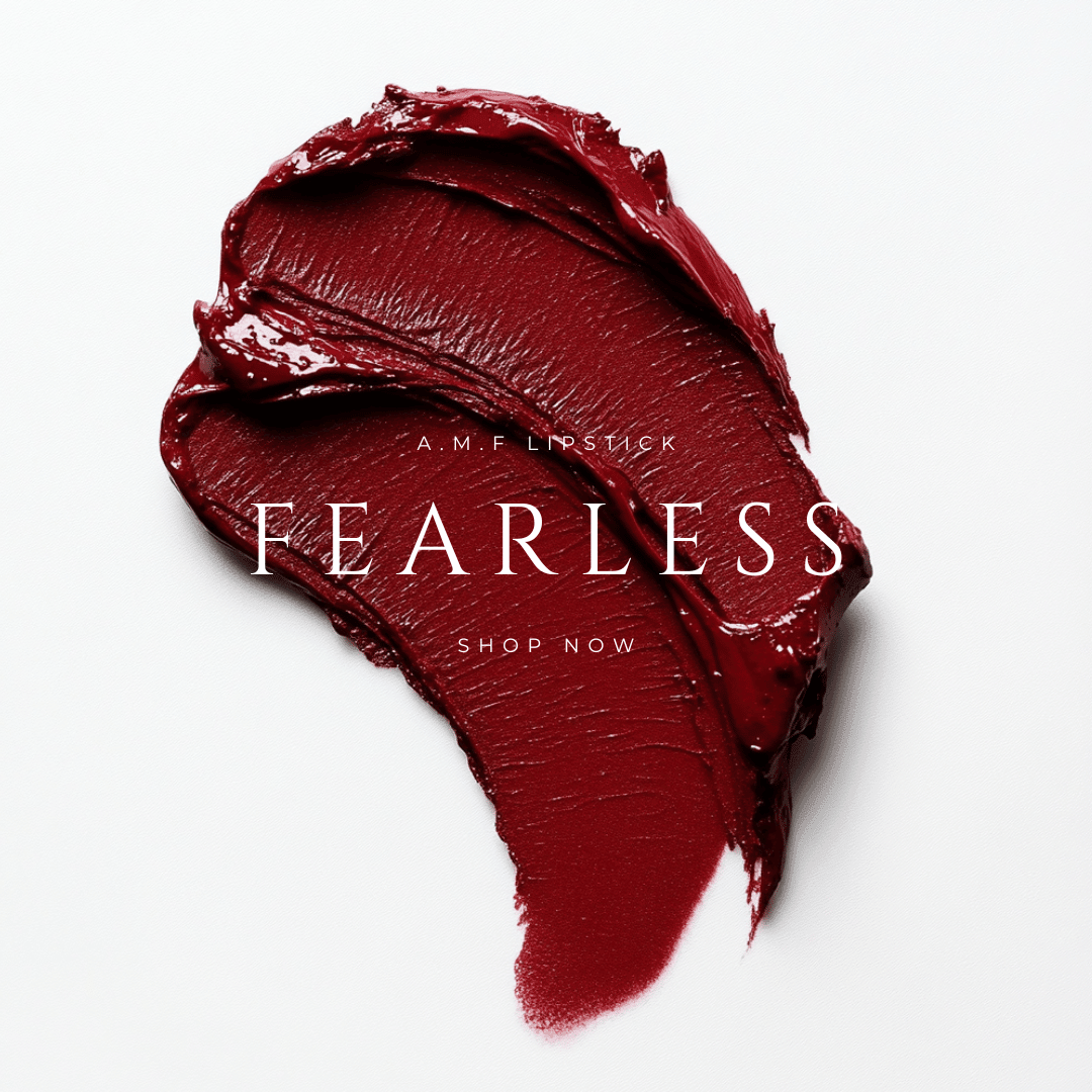 FEARLESS