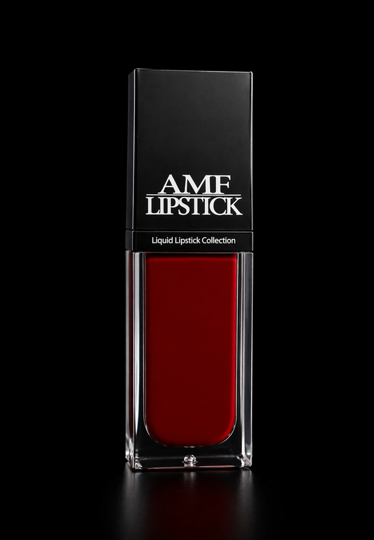 Blood Oath | Matte Liquid Lipstick - A.M.F LIPSTICK
