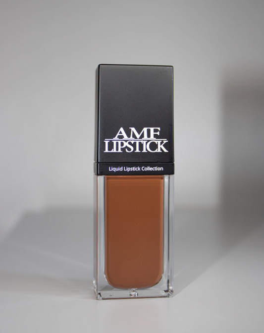 brown  liquid lipstick makeup cosmetics u
