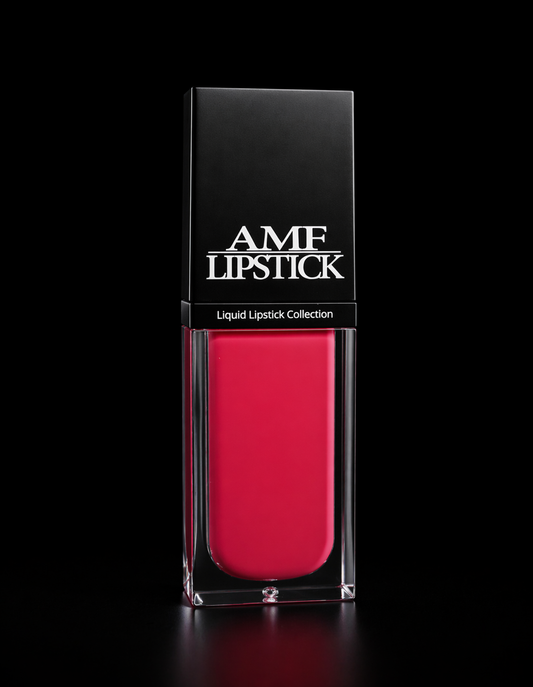 Not Your Average Princess | Matte Liquid Lipstick - A.M.F LIPSTICK