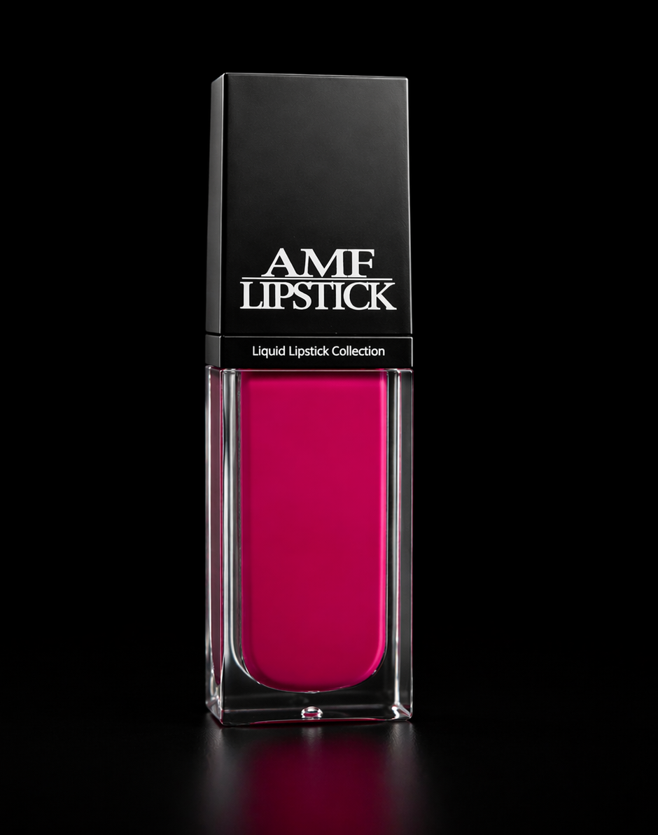 Play With Me | Matte Liquid Lipstick - A.M.F LIPSTICK