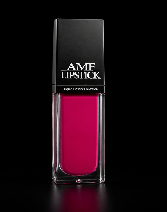Play With Me | Matte Liquid Lipstick - A.M.F LIPSTICK