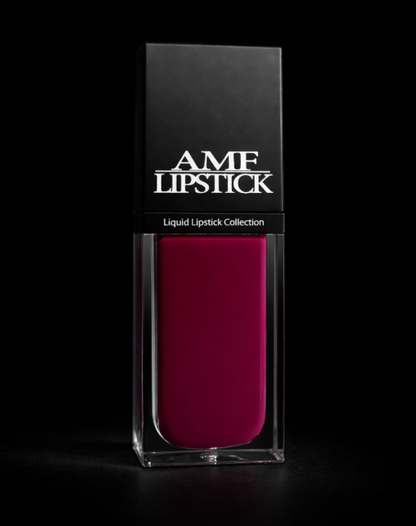 Good Girl | Matte Liquid Lipstick - A.M.F LIPSTICK