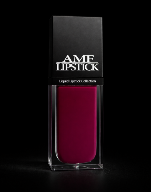 Good Girl | Matte Liquid Lipstick - A.M.F LIPSTICK