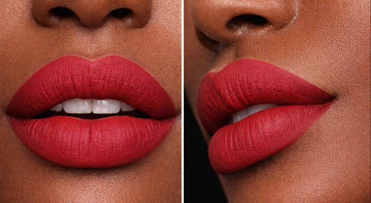 best red lipstick, amflipstick, beauty, waterproof lipstick