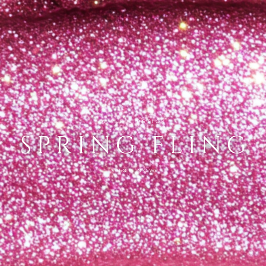 SPRING FLING - A.M.F LIPSTICK