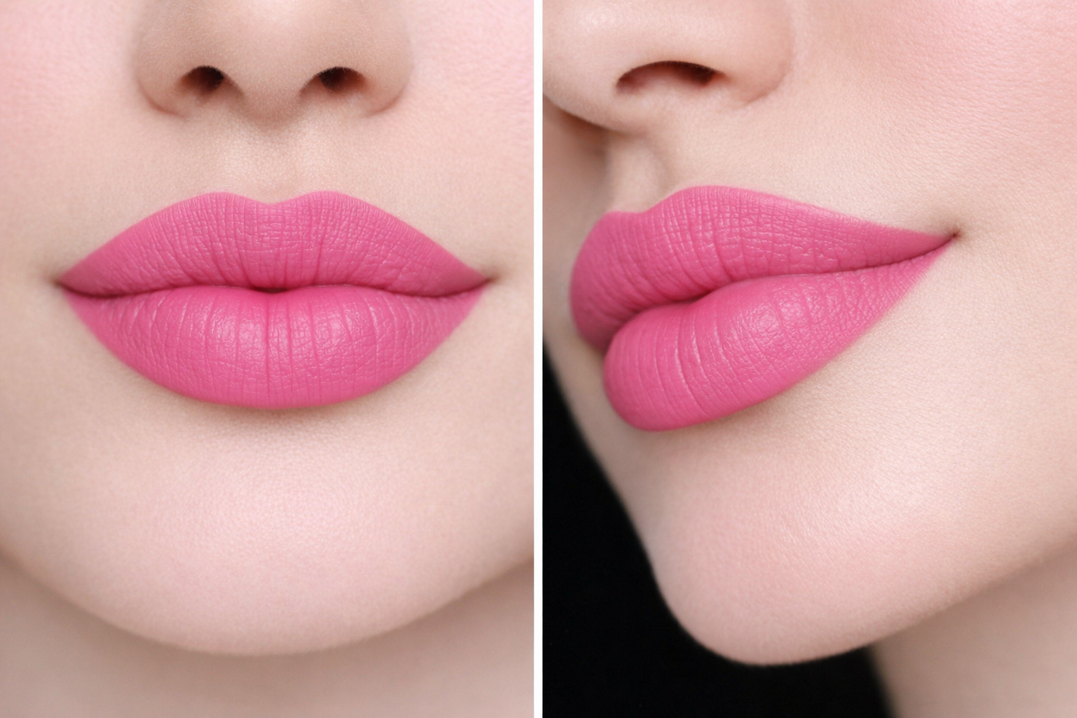 best lipstick, pink lipstick, pink lips, barbie makeup