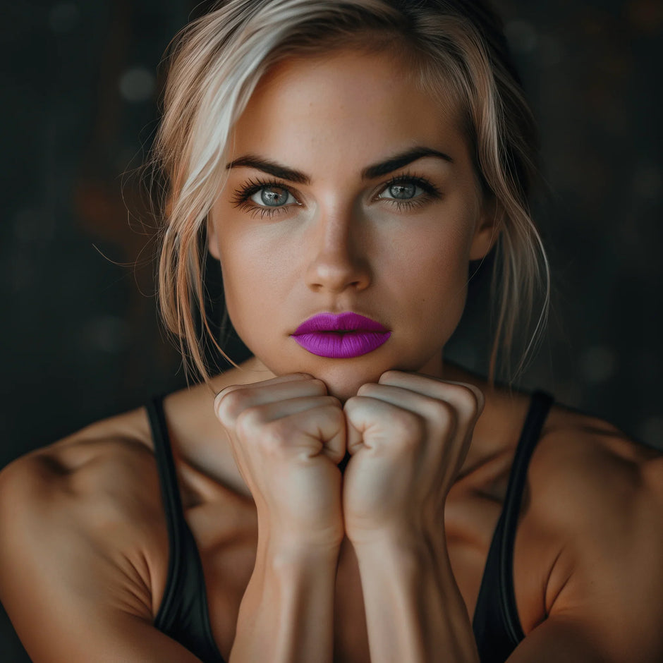 AMF LIPSTICK – A.M.F LIPSTICK