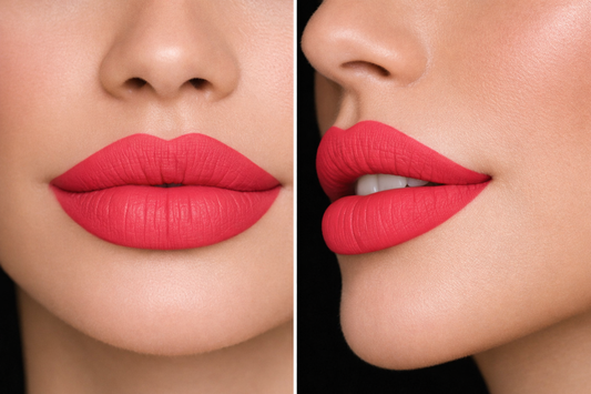 Not Your Average Princess | Matte Liquid Lipstick