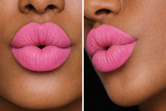 Play With Me | Matte Liquid Lipstick - A.M.F LIPSTICK