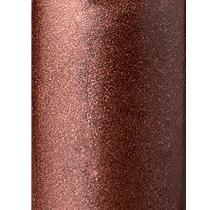 AMF LIPSTICK magic touch glitter bronze lipstick for women